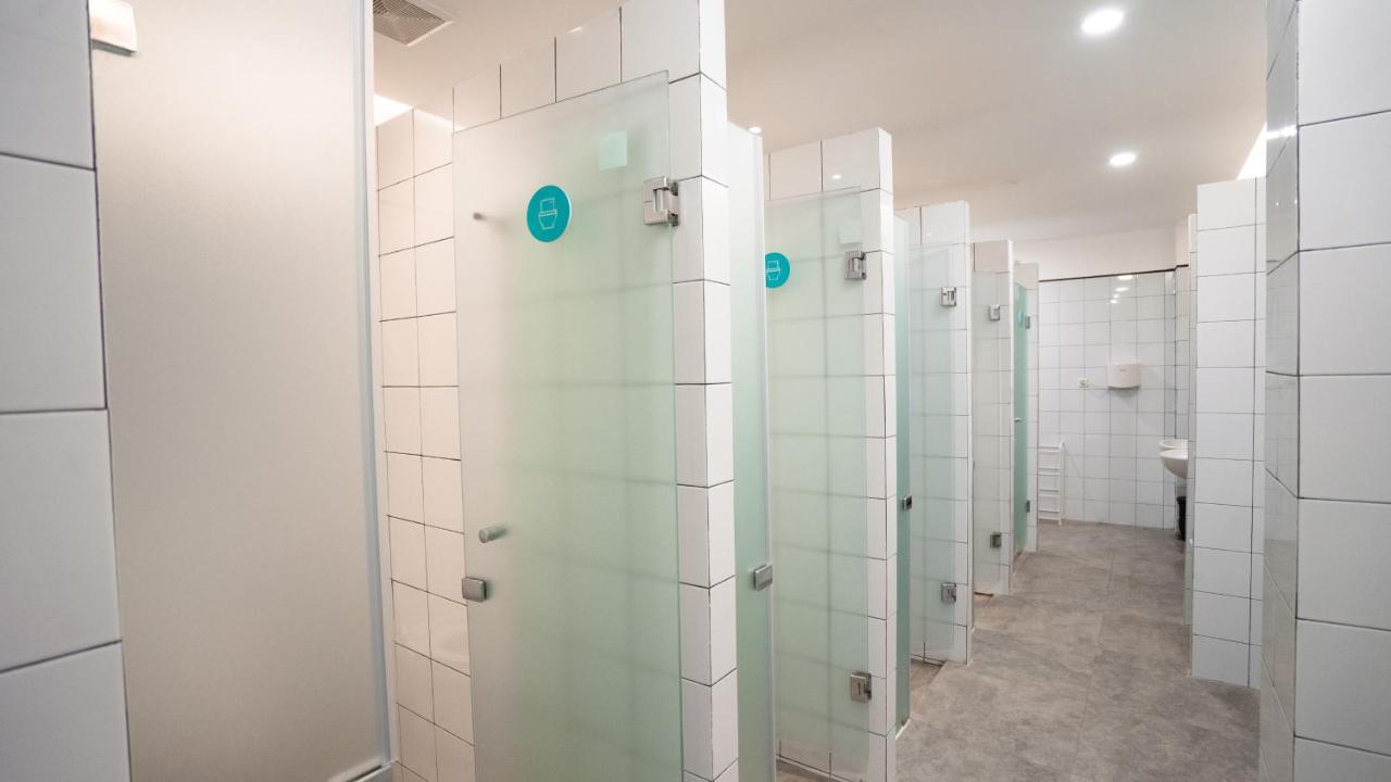 Bobopod Malioboro, Yogyakarta Hotel Eksteriør billede
